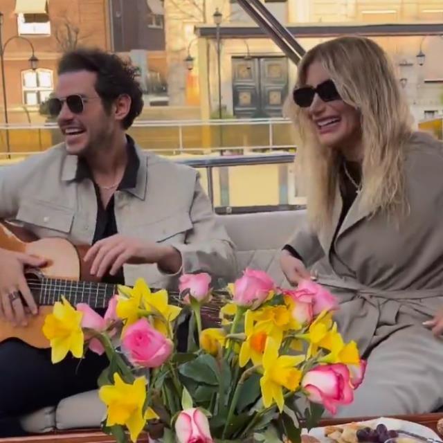 İrem Derici Cem Belevi ayrıldı mı? İrem Derici Cem Belevi neden ayrıldı?