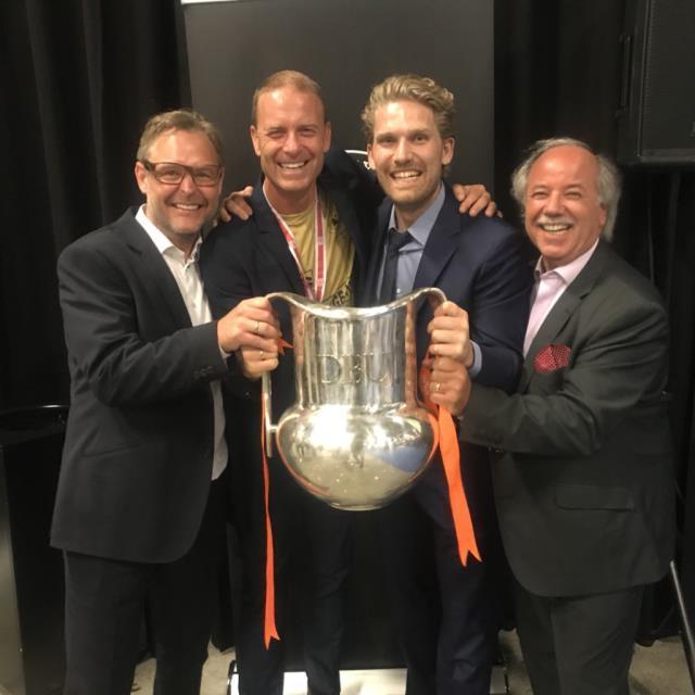 Göztepe'de devir işlemleri hızlandırılıyor! Kulübün yeni sahibi belli olacak