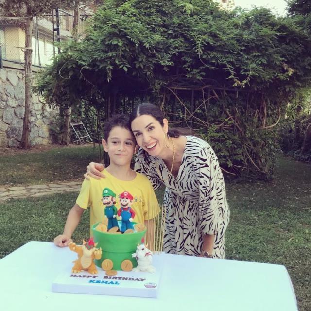 Cem Yılmaz'ın eski eşi Ahu Yağtu'ya açtığı nafaka azaltılması davasında karar çıktı