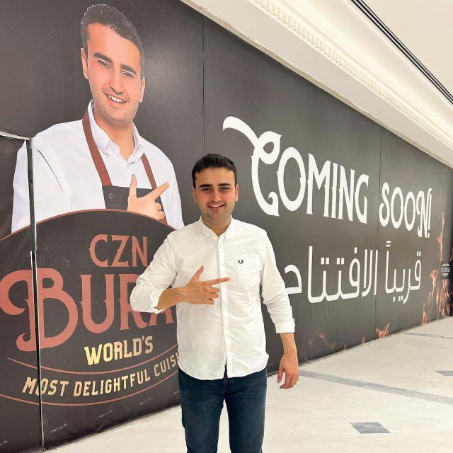 İbrahim Tatlıses, CZN Burak ve Nusret'i topa tuttu: Millete çamur yediriyorlar