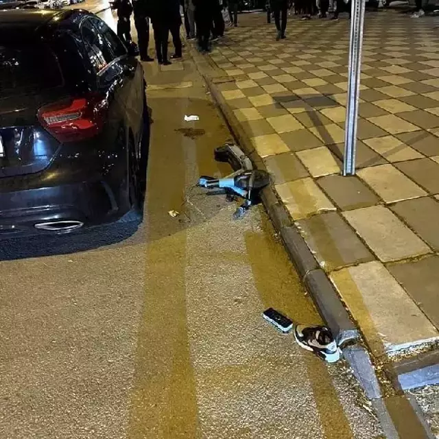 Son dakika haberleri! Ezgi'nin ölümüne neden olan ehliyetsiz sürücü: Ben değil, onlar bana çarptı