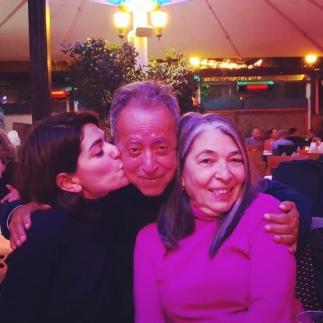 Oyuncu Ceren Moray, 5 yıllık evliliğini tek celsede bitirdi