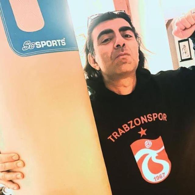 Yönetmen Fatih Akın, Trabzonspor ile ilgili belgesel çekeceğinin sinyalini verdi