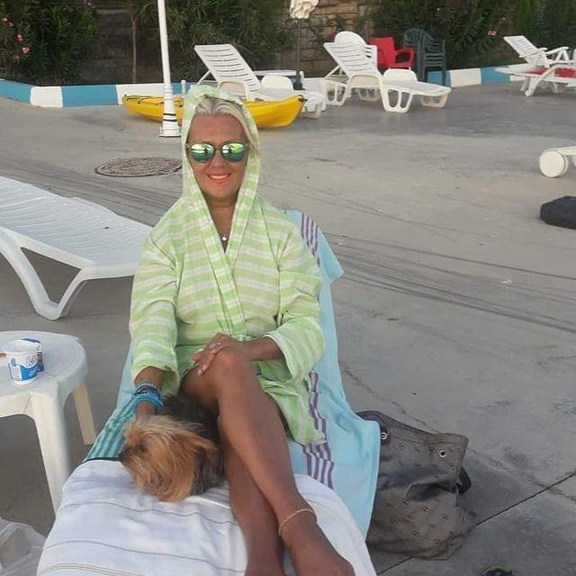 Yeşilçam'ın ateşli güzeliydi! Son halini gören hayranları gözlerine inanamadı