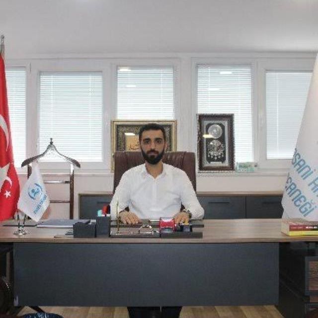 Boşluk: 'Suçu toplum hazırlar suçlu işler...'