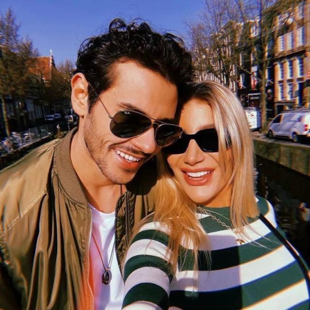 Ayrılığın detayları belli oluyor! İrem Derici, Cem Belevi'nin arabasında sakladığı ikinci telefonu bulmuş