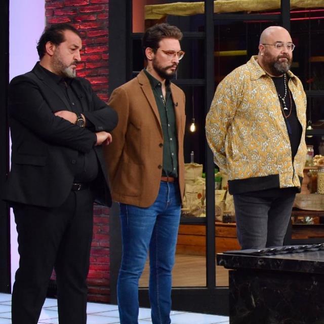 Bomba iddia: Mehmet Yalçınkaya MasterChef'ten ayrılıyor, yerine Arda Türkmen geliyor