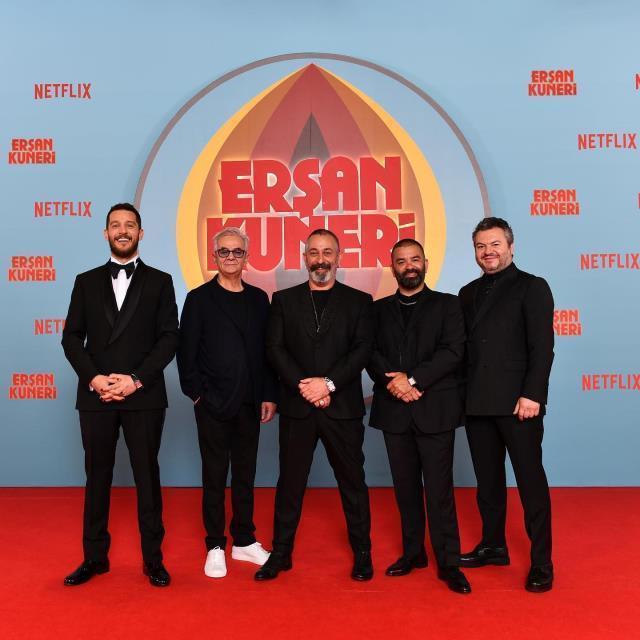 Erşan Kuneri 2. sezon çıkacak mı? Erşan Kuneri bölümlerinin isimleri nelerdir? Erşan Kuneri 2. sezon ne zaman, hangi yıl yayınlanacak?