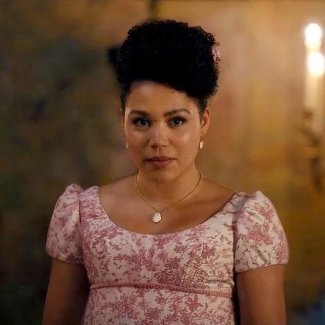 Bridgerton dizisinin yıldız oyuncusu Ruby Barker, akıl hastanesinde tedavi gördüğünü duyurdu