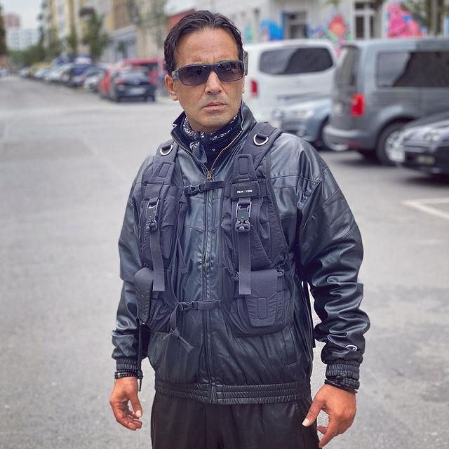 Killa Hakan hastalığı nedir? Killa Hakan neden yoğun bakımda? Killa Hakan ne ameliyatı oldu?