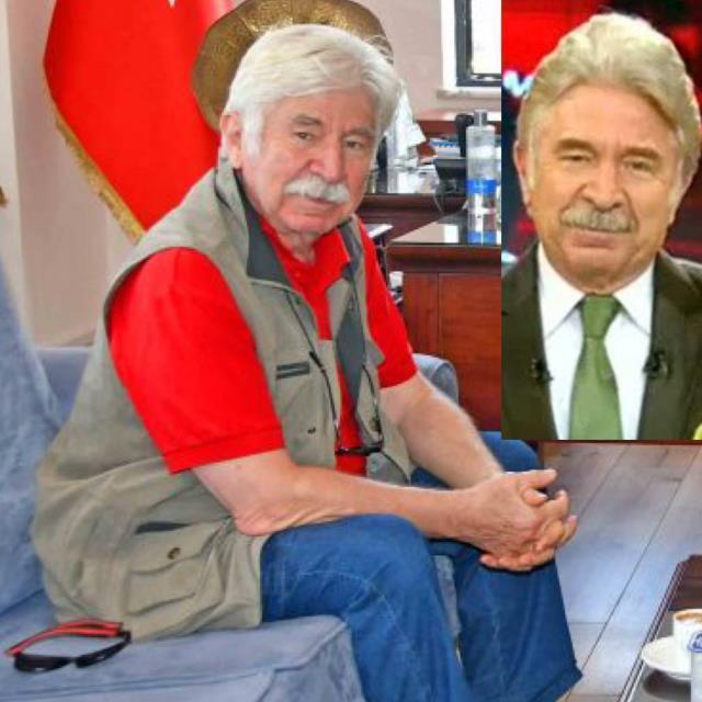 Ali Kırca olayı nedir? (VİDEO) Ali Kırca'ya ne oldu? Ali Kırca'nın son hali!