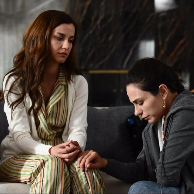 İstenilen reytingi yakalamayan Annenin Sırrıdır Çocuk dizisi, 11. bölümde final yapıyor