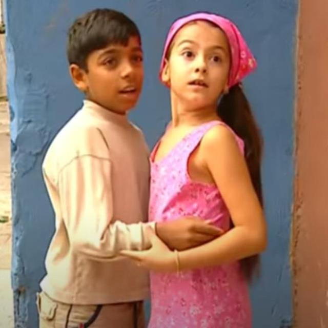 Cennet Mahallesi dizisiyle tanınan Belemir Temizsoy nişanlandı