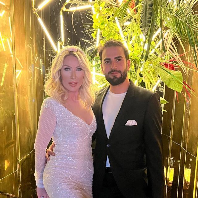 Eşi Çağlar Ökten'in soyadını sildirmek için dava açan Seda Sayan: Evraklar için istedim, soyadına kurban olurum