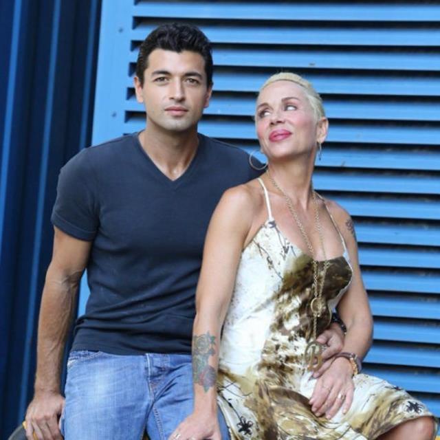 Kanser tedavisi gören Billur Kalkavan güzel haberi verdi: Beynim tertemiz, lezyonlar çürüyor