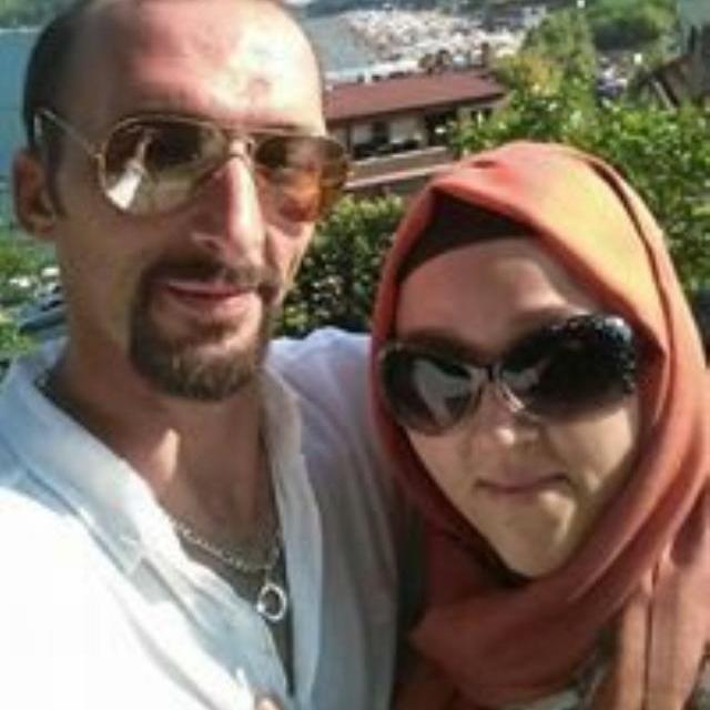 Zonguldak'ta feci olay! Dini nikahlı eşini ve 3 yaşındaki kızını öldürüp intihar etti