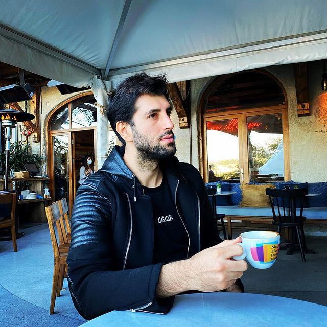 Yağmur Tanrısevsin, Mahmut Kırmızıgül ile aşk yaşadığı iddiasını yalanladı