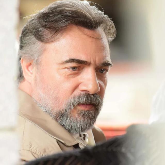 Oktay Kaynarca'nın yeni dizisi Ben Bu Cihana Sığmazam'dan ilk görüntüler geldi