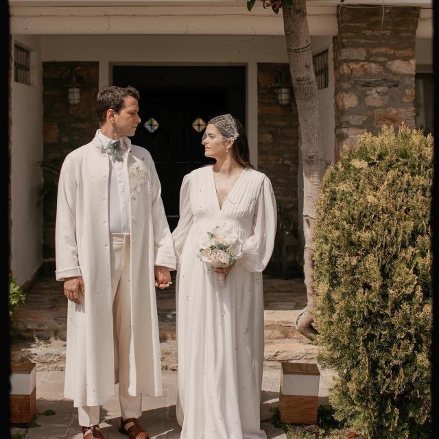 Oyuncu Selahattin Paşalı baba oldu