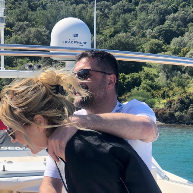 Ece Erken, vefat eden Şafak Mahmutyazıcıoğlu'nun doğum gününü kutladı: İçimde korkunç bir boşluk var