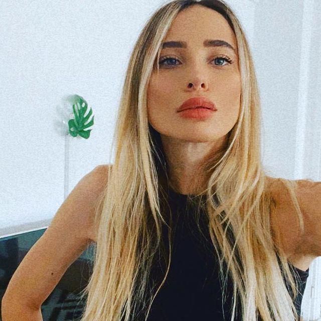 Gülşen'in şarkıcı yeğeni Ezra'yı görenler gözlerine inanamıyor! Son hali aynı teyzesi