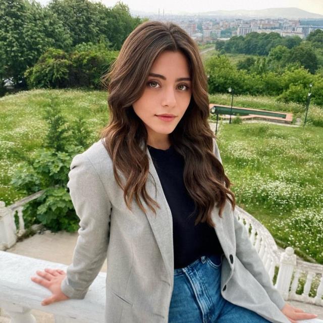 Sıla Türkoğlu kimdir? Sıla Türkoğlu kaç yaşında ve nereli? Sıla Türkoğlu biyografisi!