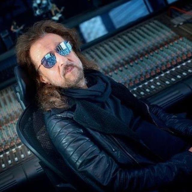 İlhan İrem'in vasiyeti üzerine Atatürk Kültür Merkezi'nde tören düzenleniyor