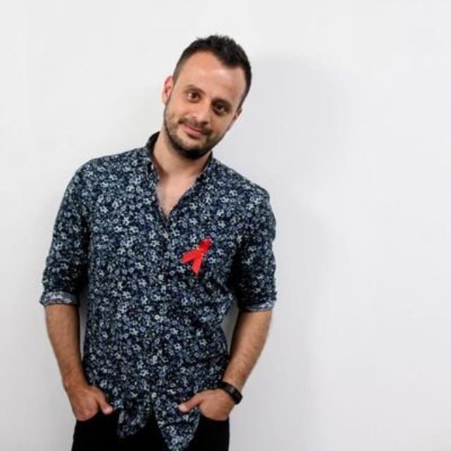 İngiltere'nin konuştuğu Türk! Önce AİDS, sonra korona daha sonra da maymun çiçeği oldu