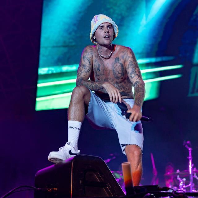 Ünlü şarkıcı Justin Bieber, 'Şemdinlili Sofi Ömer'in halay videosunu paylaştı
