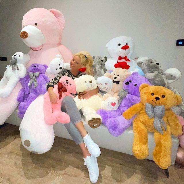 Müge Anlı ve eşi Şinasi Yüzbaşıoğlu ilk kez yan yana görüntülendi