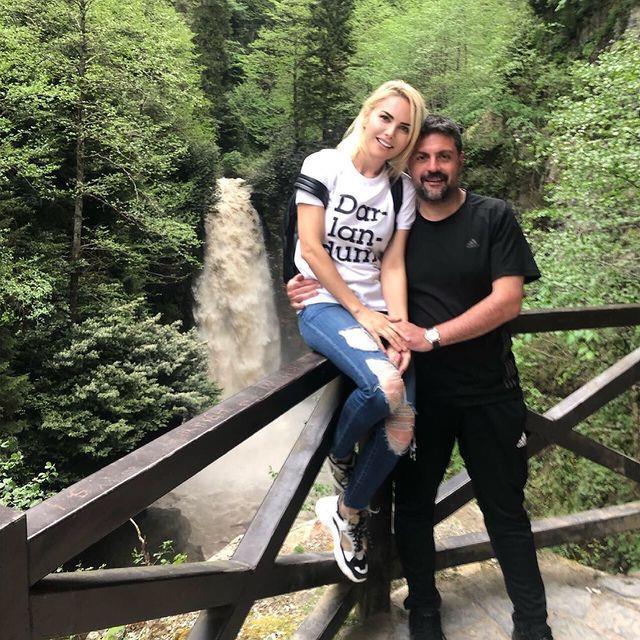 Şafak Mahmutyazıcıoğlu'nu öldürdüğü iddiasıyla yargılanan Kadir Yasak, cinayet anını anlattı