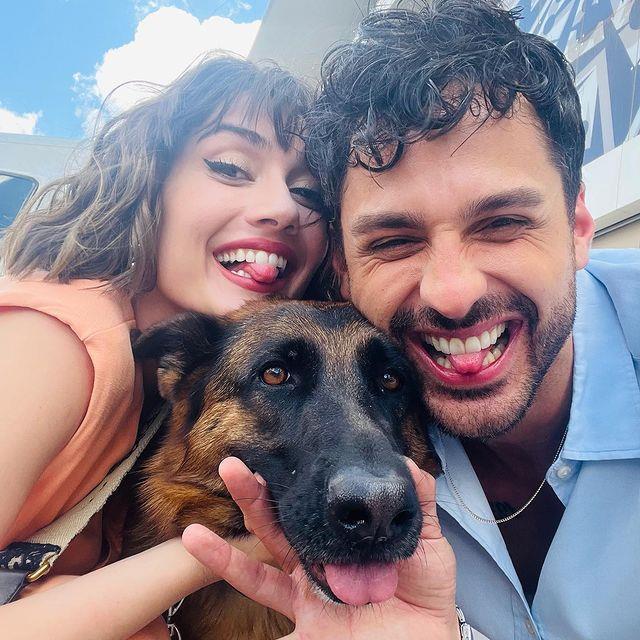 Dizi biter bitmez partnerini takipten çıkartan Sevda Erginci'den ilginç çıkış: Kimi çıkarıp çıkarmayacağıma ben karar veririm