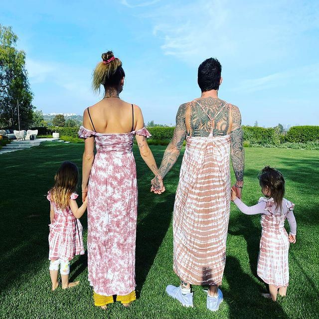 Yasak aşkı ifşa etti! Ünlü şarkıcı Adam Levine hamile eşini aldattı