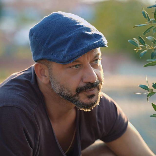 'Evlilik olacak inşallah' diyen Rıza Kocaoğlu sevgilisinden ayrıldı