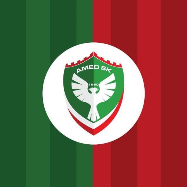 Amedspor hangi şehrin takımı? Amedspor hangi ligde? Amedspor kaç yılında kuruldu?