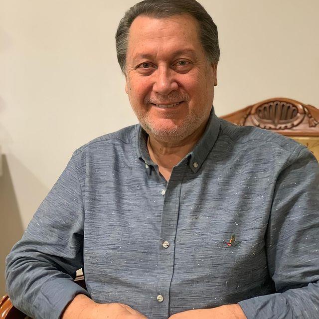 Cerrahi Tarikatı'nın yeni şeyhi olan oyuncu Ahmet Özhan'ın tarikata nasıl katıldığı ortaya çıktı