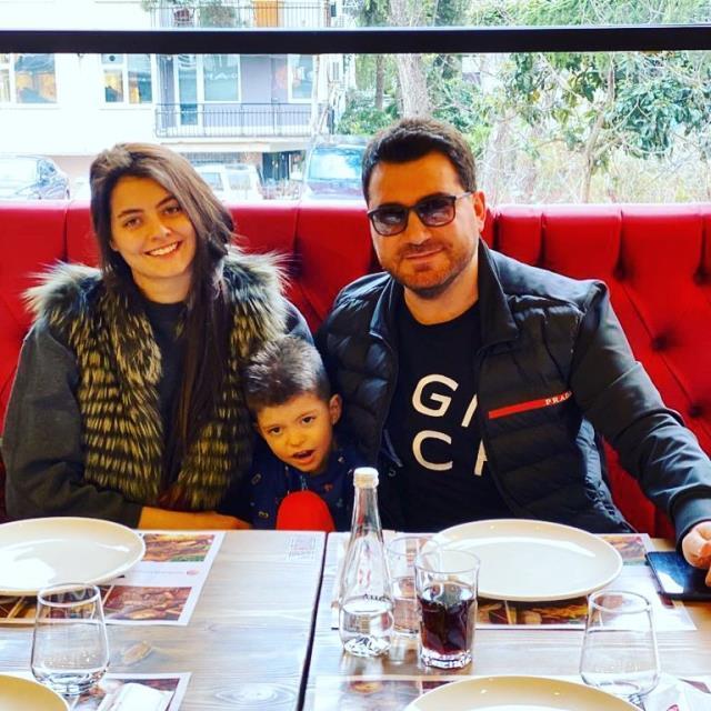 Türkücü Murat Kurşun canlı yayında anlattı: Bir şarkımı eşimden korktuğum için okuyamıyorum