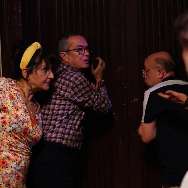 Kusursuz Kiracı dizisi 6. bölümle final yapıyor