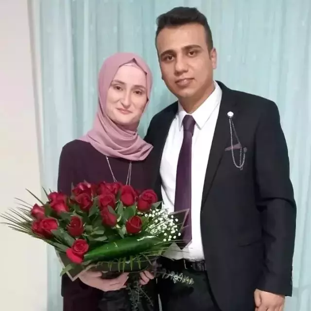 18 günlük gelinin acı sonu! El öpmeye gittiği mahallede feci şekilde can verdi