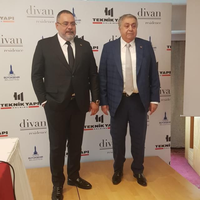 İzmir'e yeni bir sembol geliyor