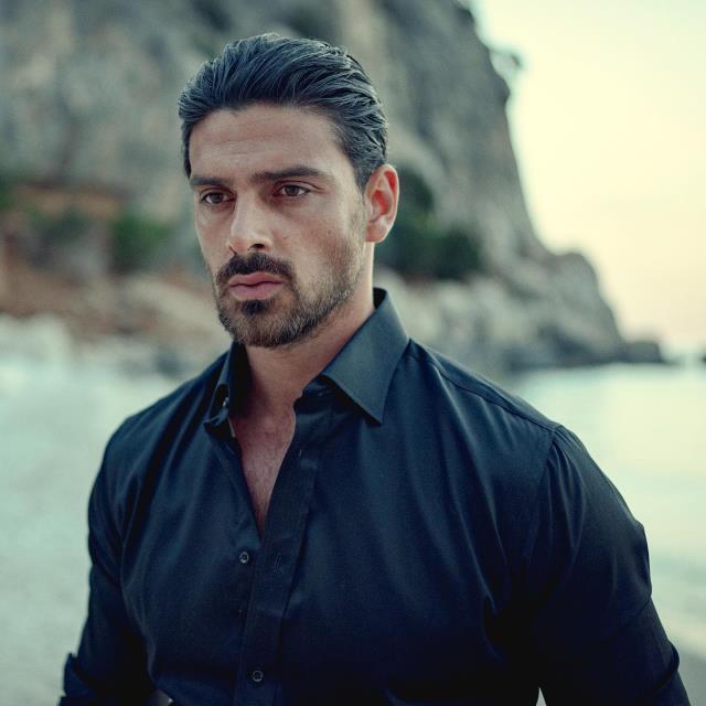 Dünyaca ünlü oyuncu Michele Morrone, İstanbul'da 30 bin TL hesap ödedi