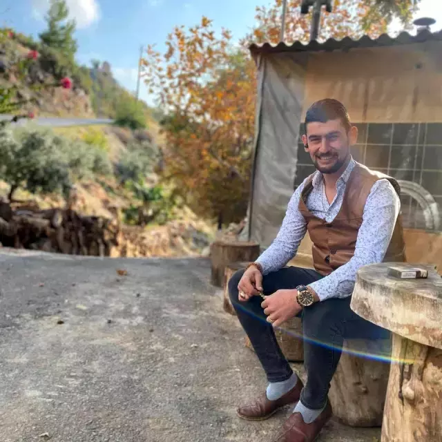 Oğlunu öldüren baba, cezaevine sevki sırasında olay çıkardı: Kendimi korumak için yaptım