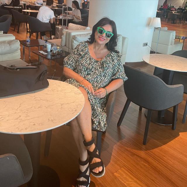 Usta oyuncu Nilgün Belgün yıllar sonra anlattı: Babamın yaptıkları Metin Akpınar'ı kızdırdı