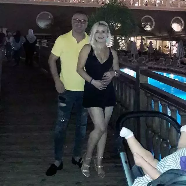 Rezidansta eşini öldüren İzel'e 10 yıllık tahrik indirimi! 16 ay hapis yattıktan sonra tahliye edildi