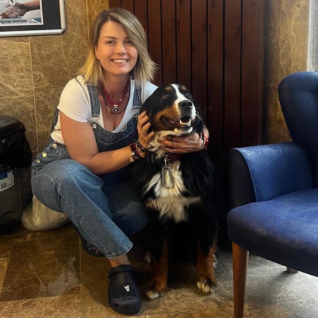 Açelya Akkoyun'dan 'Rol için soyunur musun?' sorusuna net cevap: Sahne için gerekiyorsa soyunurum