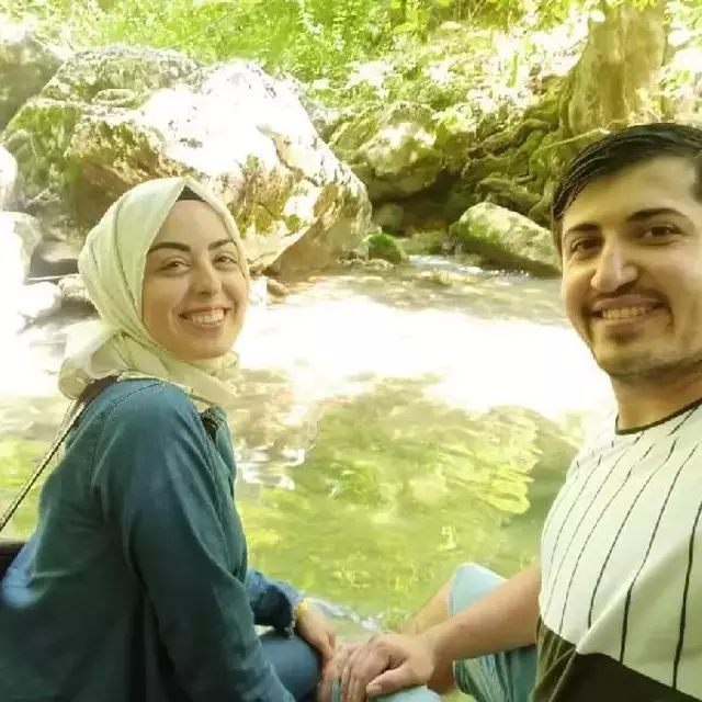 Madencinin ikiz bebekleri, doğmadan yetim kaldı