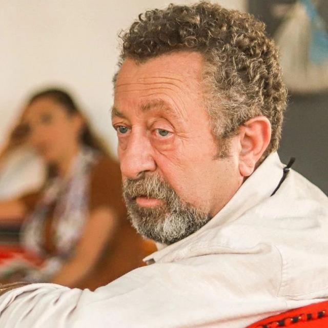 Ben Bu Cihana Sığmazam'a bomba transfer! Usta oyuncu, Oktay Kaynarca'nın gücünü artıracak