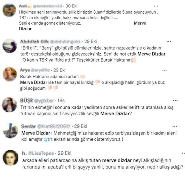 Film Festivali'nde Şebnem Korur Fincancı gerginliği! Destekleyenleri alkışlayan Merve Dizdar'a tepki yağıyor