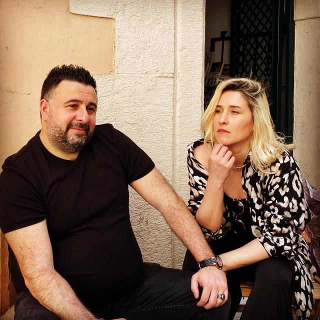 Eski Survivor yarışmacısı Seda Ocak, eşiyle tanışma hikayesini anlattı: Çocukluk arkadaşıydık