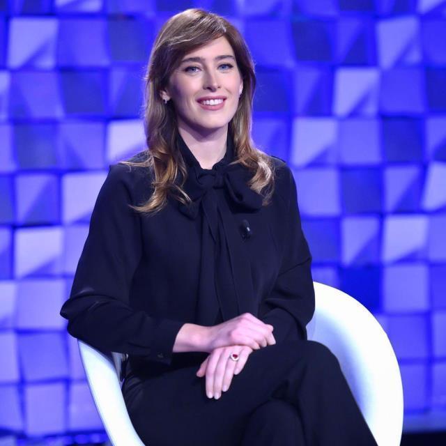 İtalyan siyasetçi Maria Elena Boschi'nin tangalı fotoğrafları infial yarattı! Gerçek çok başka çıktı